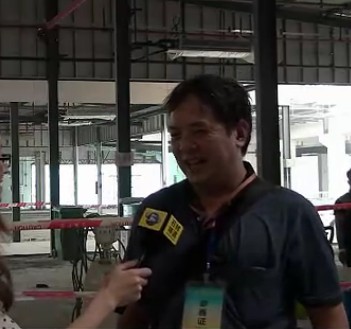 视频: 专访广州市奇力清洁用品有限公司——卢伟强